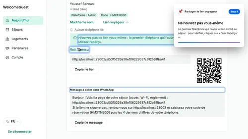 Ne l’ouvrez pas vous-même